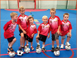 RAIN, HAIL OR SHINE, - Bendigo Major League Multisports - Bendigo's premier indoor sports centre