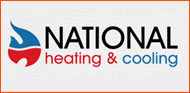 Court Sponsor - National Heating And Cooling Bendigo