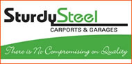 Court Sponsor - Sturdy Steel